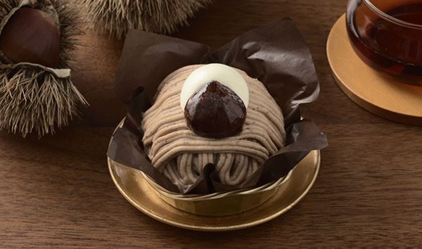 エクレア、ショートケーキ、シュークリームどれが人気!?　銀座コージーコーナー生ケーキランキングTOP10