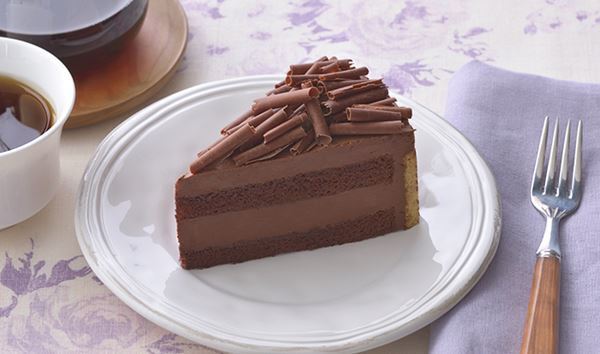 エクレア、ショートケーキ、シュークリームどれが人気!?　銀座コージーコーナー生ケーキランキングTOP10