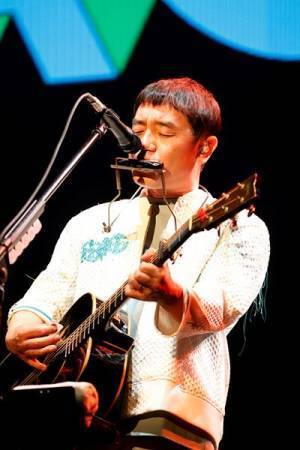 ゆず、聖地・横浜BUNTAIこけら落とし公演オフィシャルレポート