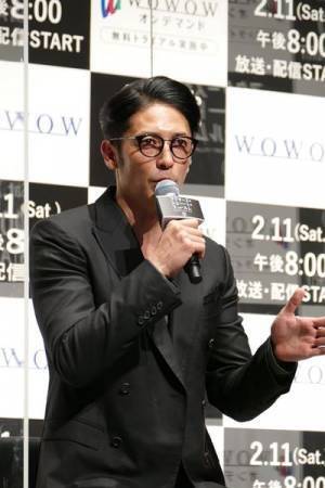 土屋太鳳「人生、何が起こるかわからない」　“映画監督”として舞台挨拶に登壇