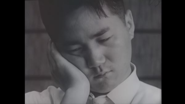 第1回は寺山修司特集『TBSレトロスペクティブ映画祭』開催決定　ビジュアル＆予告編＆場面写真公開