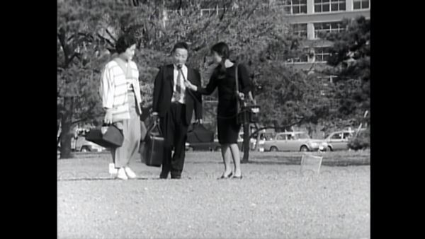 第1回は寺山修司特集『TBSレトロスペクティブ映画祭』開催決定　ビジュアル＆予告編＆場面写真公開