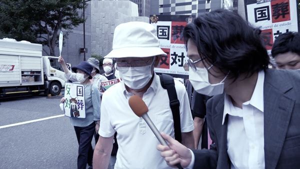 第1回は寺山修司特集『TBSレトロスペクティブ映画祭』開催決定　ビジュアル＆予告編＆場面写真公開