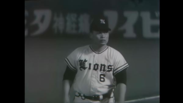 第1回は寺山修司特集『TBSレトロスペクティブ映画祭』開催決定　ビジュアル＆予告編＆場面写真公開