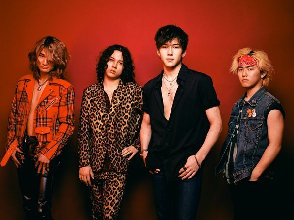 麗奈、RQNY、ego apartmentら出演　完全招待制ライブイベント『TRIAL GATE SPECIAL！』Zepp Hanedaで開催