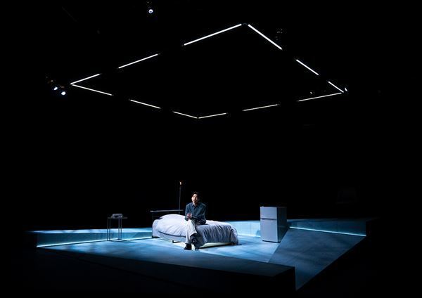 舞台『彼方からのうた』開幕　宮崎秋人「皆さまが何を感じるか、心がどう動くのか楽しみ」