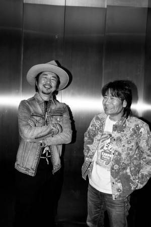 【ロング対談】スターダスト☆レビュー×怒髪天『さよならNAKANO SUNPLAZA音楽祭』で初対バン「ライブバンドたる所以をしっかり見せられたらいい」