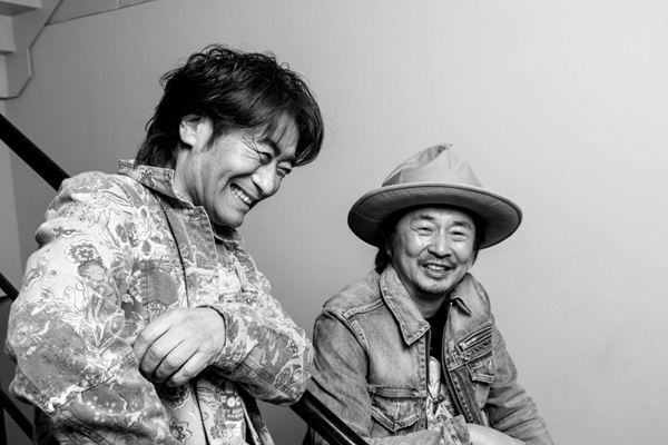 【ロング対談】スターダスト☆レビュー×怒髪天『さよならNAKANO SUNPLAZA音楽祭』で初対バン「ライブバンドたる所以をしっかり見せられたらいい」