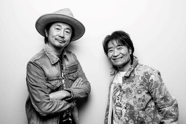 【ロング対談】スターダスト☆レビュー×怒髪天『さよならNAKANO SUNPLAZA音楽祭』で初対バン「ライブバンドたる所以をしっかり見せられたらいい」