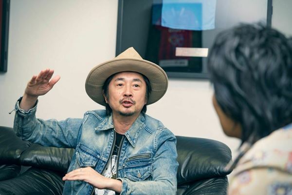 【ロング対談】スターダスト☆レビュー×怒髪天『さよならNAKANO SUNPLAZA音楽祭』で初対バン「ライブバンドたる所以をしっかり見せられたらいい」