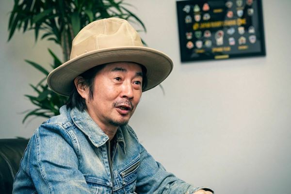 【ロング対談】スターダスト☆レビュー×怒髪天『さよならNAKANO SUNPLAZA音楽祭』で初対バン「ライブバンドたる所以をしっかり見せられたらいい」