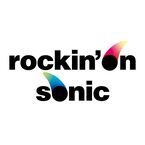 『rockinʼon sonic』第2弾追加アーティスト＆日割り発表