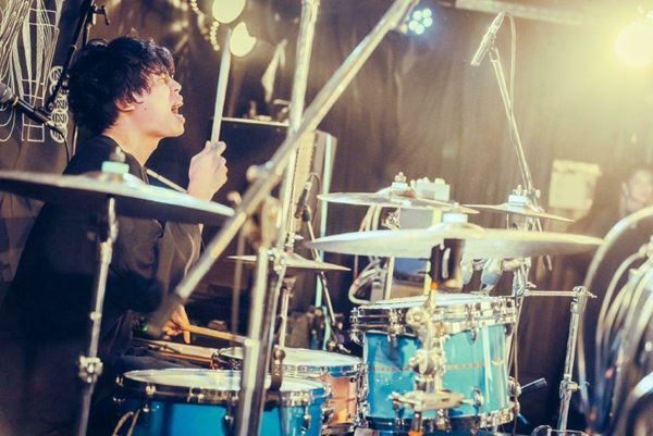 the dadadadysとkoboreがフロアに起こした化学反応　『FREAKY & GROOVY』vol.3オフィシャルレポート