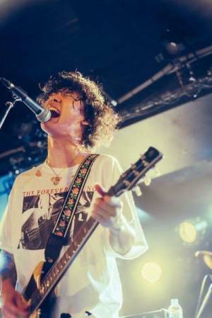 the dadadadysとkoboreがフロアに起こした化学反応　『FREAKY & GROOVY』vol.3オフィシャルレポート