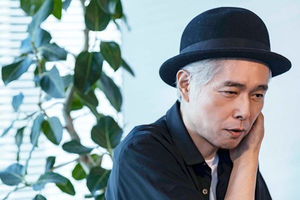 大槻ケンヂ×燃え殻対談『今のことしか書かないで』は燃え殻調でいこうと思ったんだよ