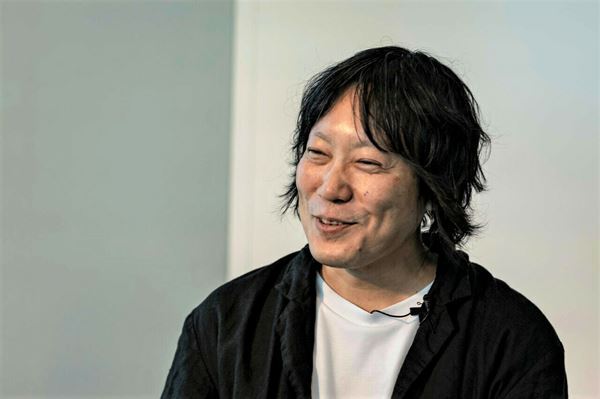 大槻ケンヂ×燃え殻対談『今のことしか書かないで』は燃え殻調でいこうと思ったんだよ