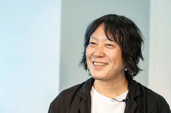 大槻ケンヂ×燃え殻対談『今のことしか書かないで』は燃え殻調でいこうと思ったんだよ