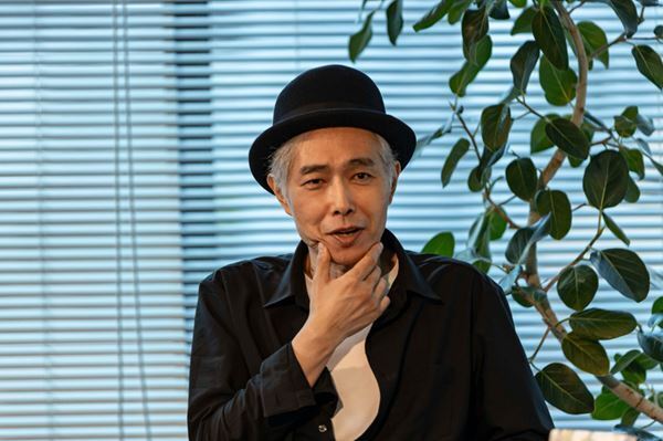 大槻ケンヂ×燃え殻対談『今のことしか書かないで』は燃え殻調でいこうと思ったんだよ