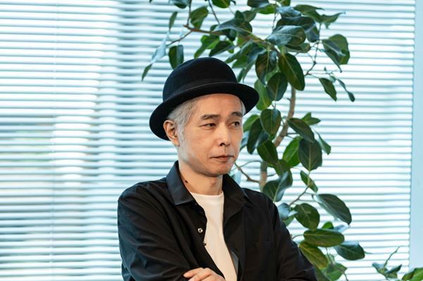 大槻ケンヂ×燃え殻対談『今のことしか書かないで』は燃え殻調でいこうと思ったんだよ