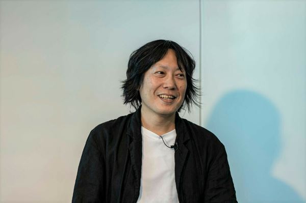 大槻ケンヂ×燃え殻対談『今のことしか書かないで』は燃え殻調でいこうと思ったんだよ