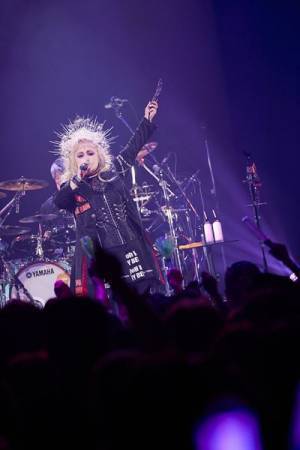 PERSONZ、結成40周年ライブツアーファイナル完走　オフィシャルレポート到着