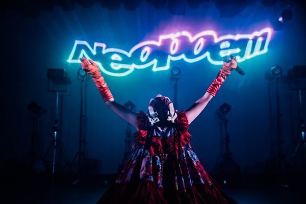 水曜日のカンパネラ、リキッドルームがダンスホールと化した新体制初のワンマンライブオフィシャルレポート