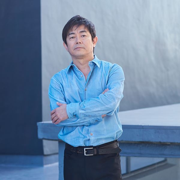 宮沢和史の音楽生活35周年アルバムに岸谷香、藤巻亮太、TRICERATOPSらが参加　故郷・甲府でスペシャルライブを開催