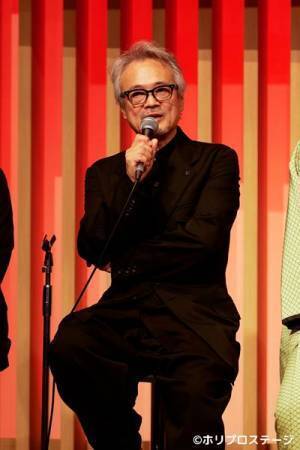 藤原竜也、歌舞伎は「改めて深く偉大な世界」 舞台『中村仲蔵』への意気込みを語る