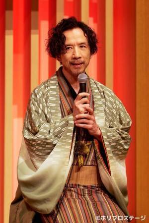 藤原竜也、歌舞伎は「改めて深く偉大な世界」 舞台『中村仲蔵』への意気込みを語る