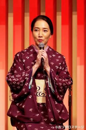 藤原竜也、歌舞伎は「改めて深く偉大な世界」 舞台『中村仲蔵』への意気込みを語る