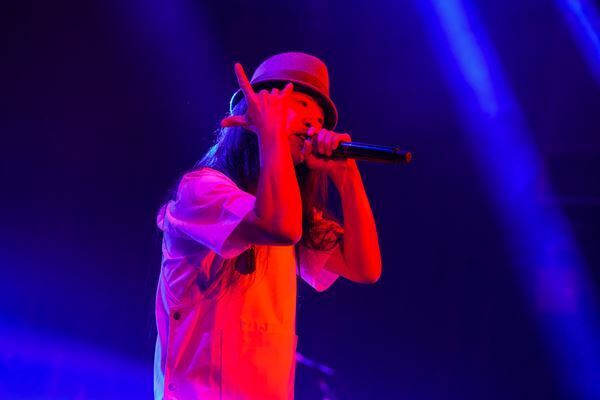 限界を無視する尋常じゃない爆裂炸裂暴走ライブを3時間超えでぶっ続けたレピッシュ ､ちなみに今年還暦だ！【ライブレポート】