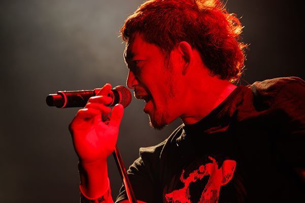 フォーリミ×BRAHMANが作り上げた最高の夜 『MYSTERY TOUR 2024』最終公演オフィシャルレポート