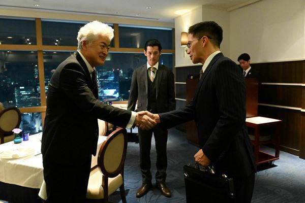 市原隼人、“正しい道”を求めて彷徨う男を演じ「苦しくも“かけがえのない時間”になった」