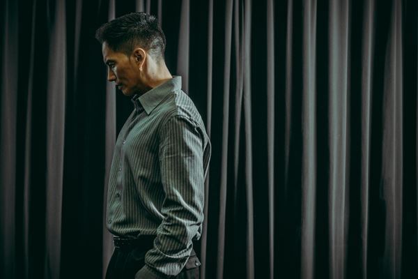 市原隼人、“正しい道”を求めて彷徨う男を演じ「苦しくも“かけがえのない時間”になった」