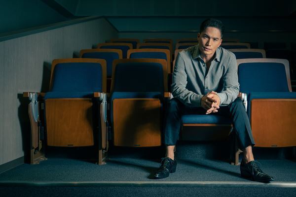 市原隼人、“正しい道”を求めて彷徨う男を演じ「苦しくも“かけがえのない時間”になった」