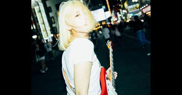 東京初期衝動、新曲「はないちもんめ」配信リリース＆MV公開