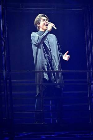 構想中のミュージカル楽曲を豪華俳優陣が披露　東宝企画・ミュージカルクリエイター育成プログラムの成果発表