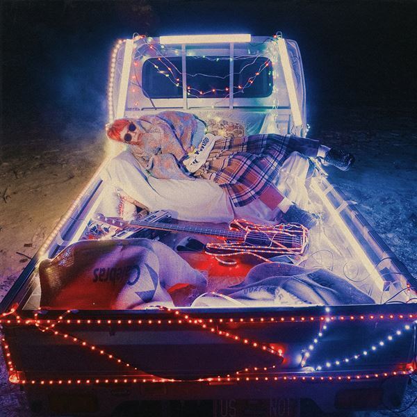 カメレオン・ライム・ウーピーパイのChi-が独りぼっちで踊る　新曲「Grooving Night」MV公開