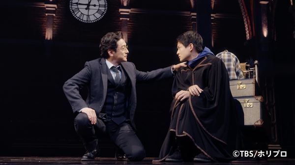 舞台『ハリー・ポッターと呪いの子』新PV公開　2024年以降の主要キャストオーディションも開催発表