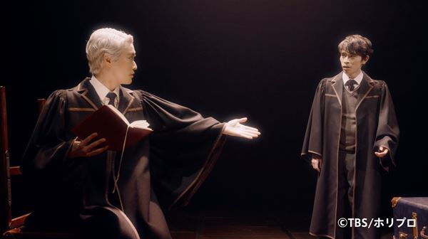 舞台『ハリー・ポッターと呪いの子』新PV公開　2024年以降の主要キャストオーディションも開催発表