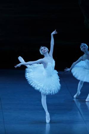 上野水香「バレエにとって役立つ存在でありたい」 特別公演「上野水香オン・ステージ」に込めた想いと今後の展望