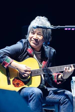 大貫妙子×山弦　まっすぐ伸びる歌声が客席に爽やかな風を送り込んだ「TOKYO春爛漫 〜萌芽編〜」レポート