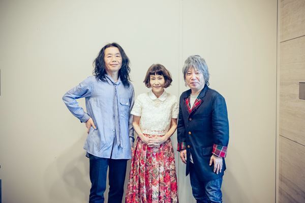 大貫妙子×山弦　まっすぐ伸びる歌声が客席に爽やかな風を送り込んだ「TOKYO春爛漫 〜萌芽編〜」レポート