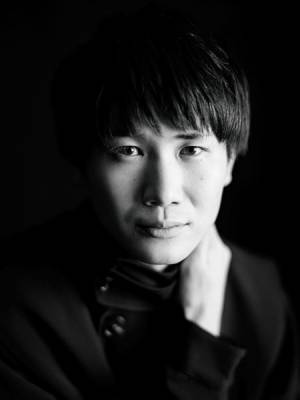 キスマイ横尾渉ら出演の舞台『ピクトグラム』メインビジュアル公開