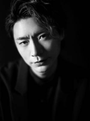 キスマイ横尾渉ら出演の舞台『ピクトグラム』メインビジュアル公開