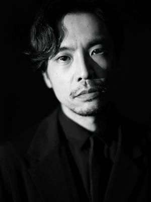 キスマイ横尾渉ら出演の舞台『ピクトグラム』メインビジュアル公開