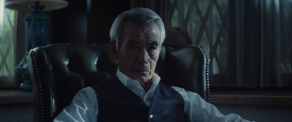 田中泯と新田真剣佑が初共演。『House of the Owl（原題）』の製作が決定