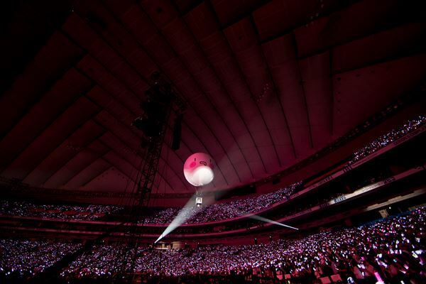 まふまふ、活動休止前ラストライブ2daysオフィシャルレポ「僕のワガママに、今まで付き合ってくれてありがとう」