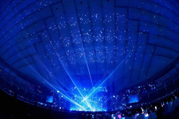 まふまふ、活動休止前ラストライブ2daysオフィシャルレポ「僕のワガママに、今まで付き合ってくれてありがとう」