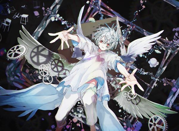 まふまふの活動10周年記念トリビュートアルバム、第2弾参加アーティスト発表